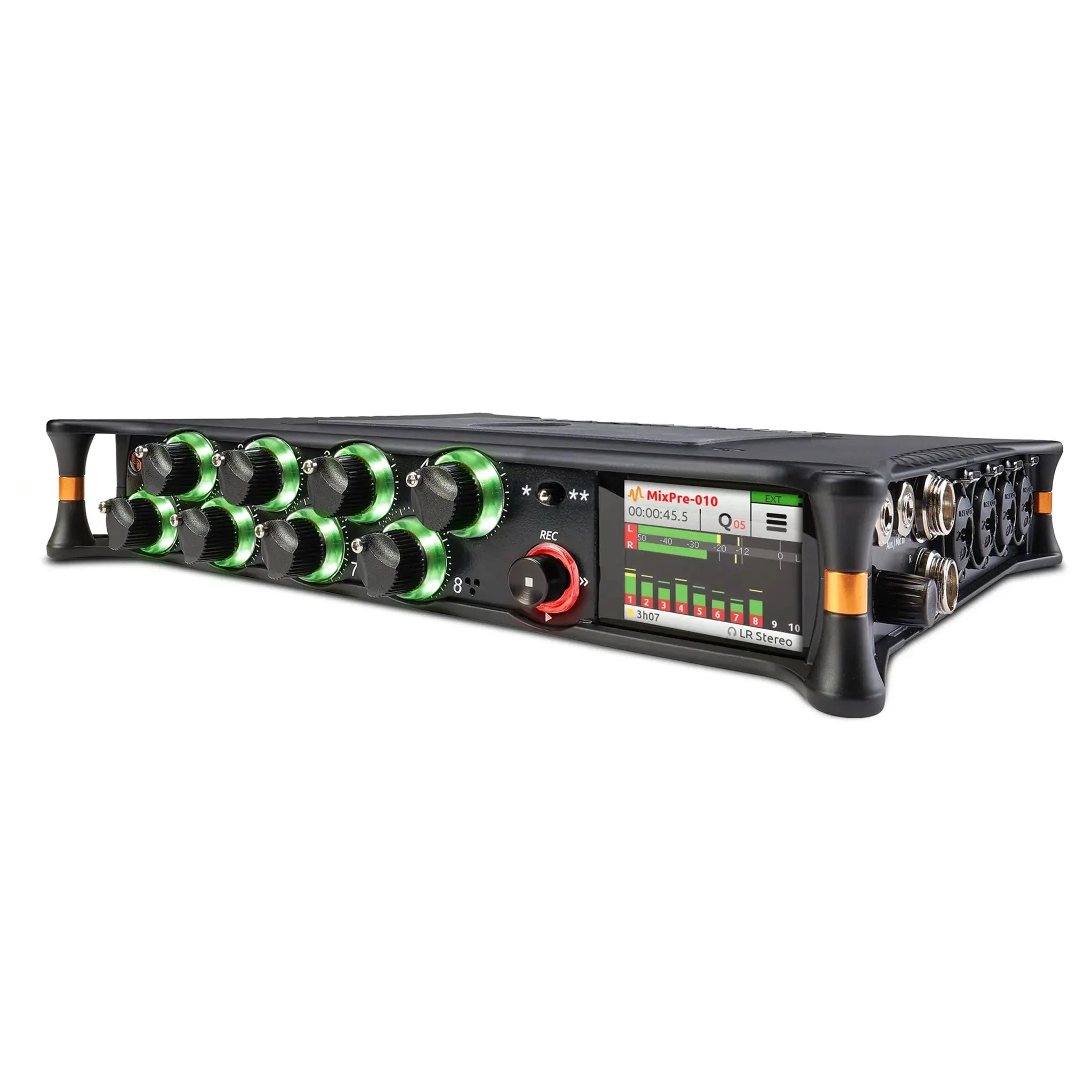 MixPre 10-T Sound Devices | Wonka Audio